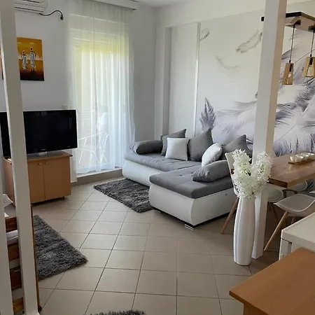 Apartman Lukic