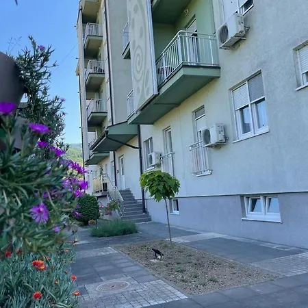 Apartman Lukic Banja Koviljača