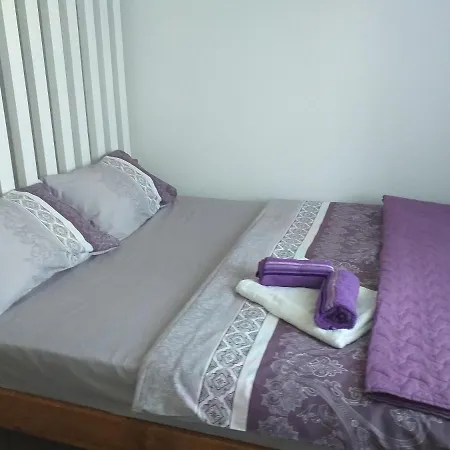 Lukic Apartman Banja Koviljača