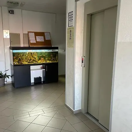 Apartman Lukic Banja Koviljača