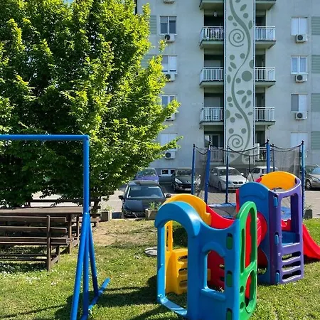 Lukic Apartman Banja Koviljača