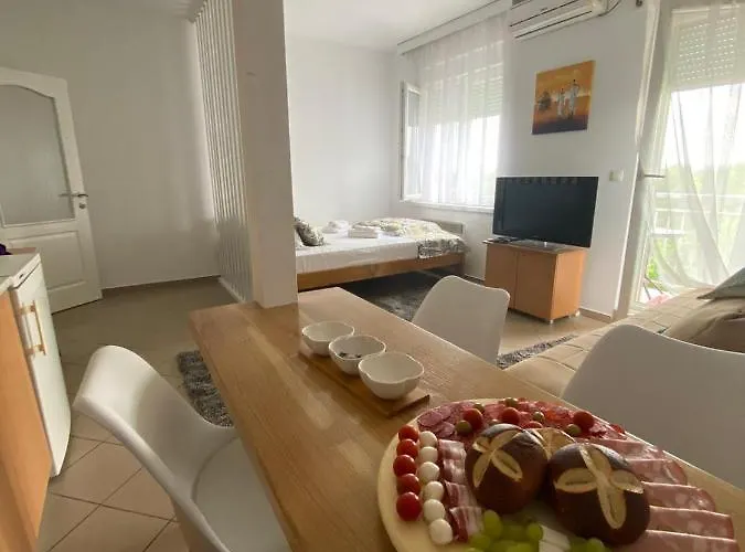 Lukic Banja Koviljača