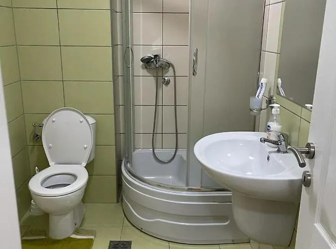 Lukic 公寓 Banja Koviljača