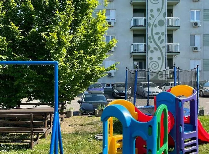 Lukic 公寓 Banja Koviljača