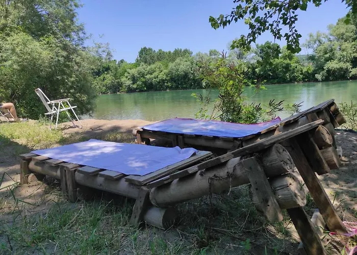 Lukic Banja Koviljača